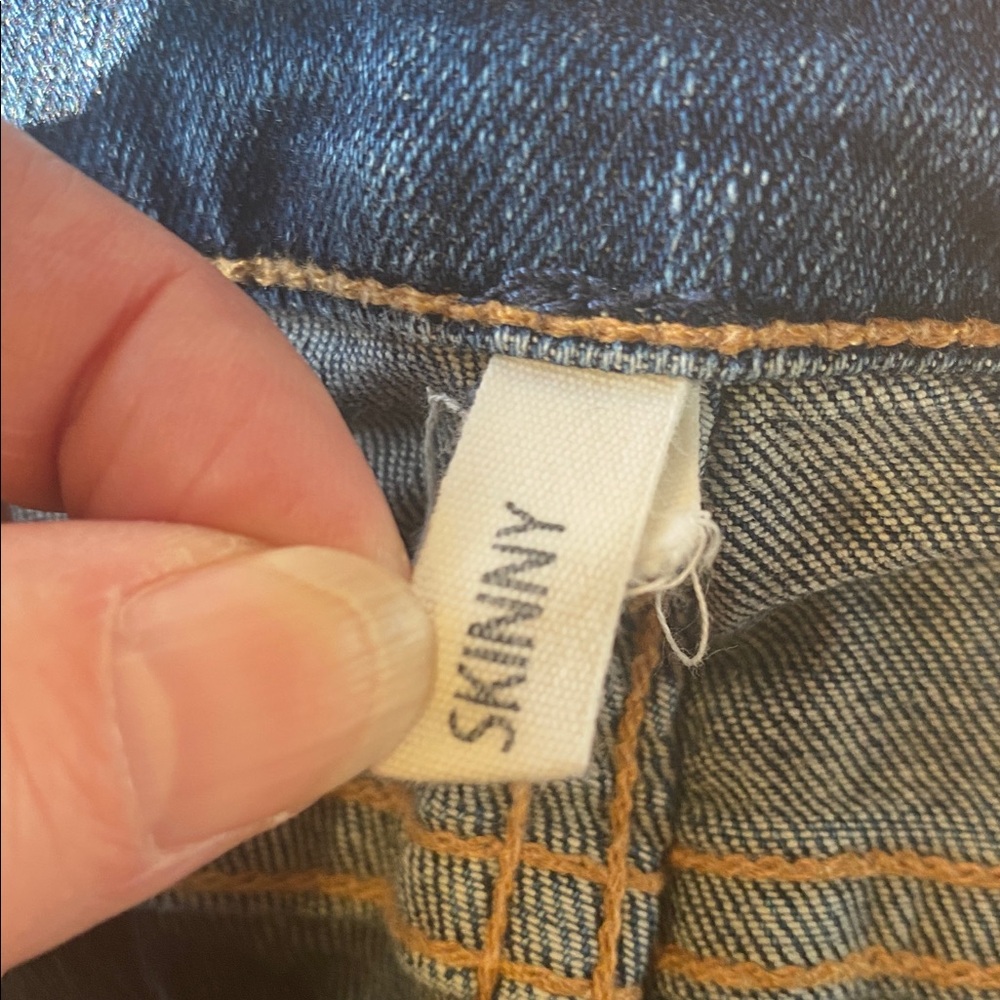 Rag & Bone jeans/ leggings size 4/28 - Picture 11 of 15